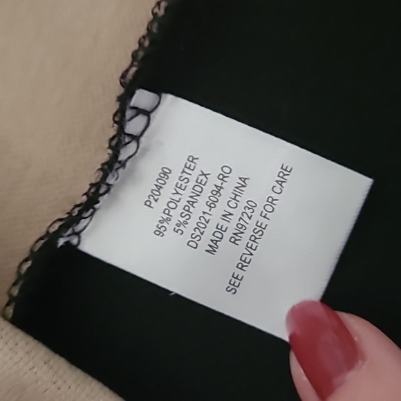 NWT Almost Famous Dress ❤️ - Picture 10 of 10